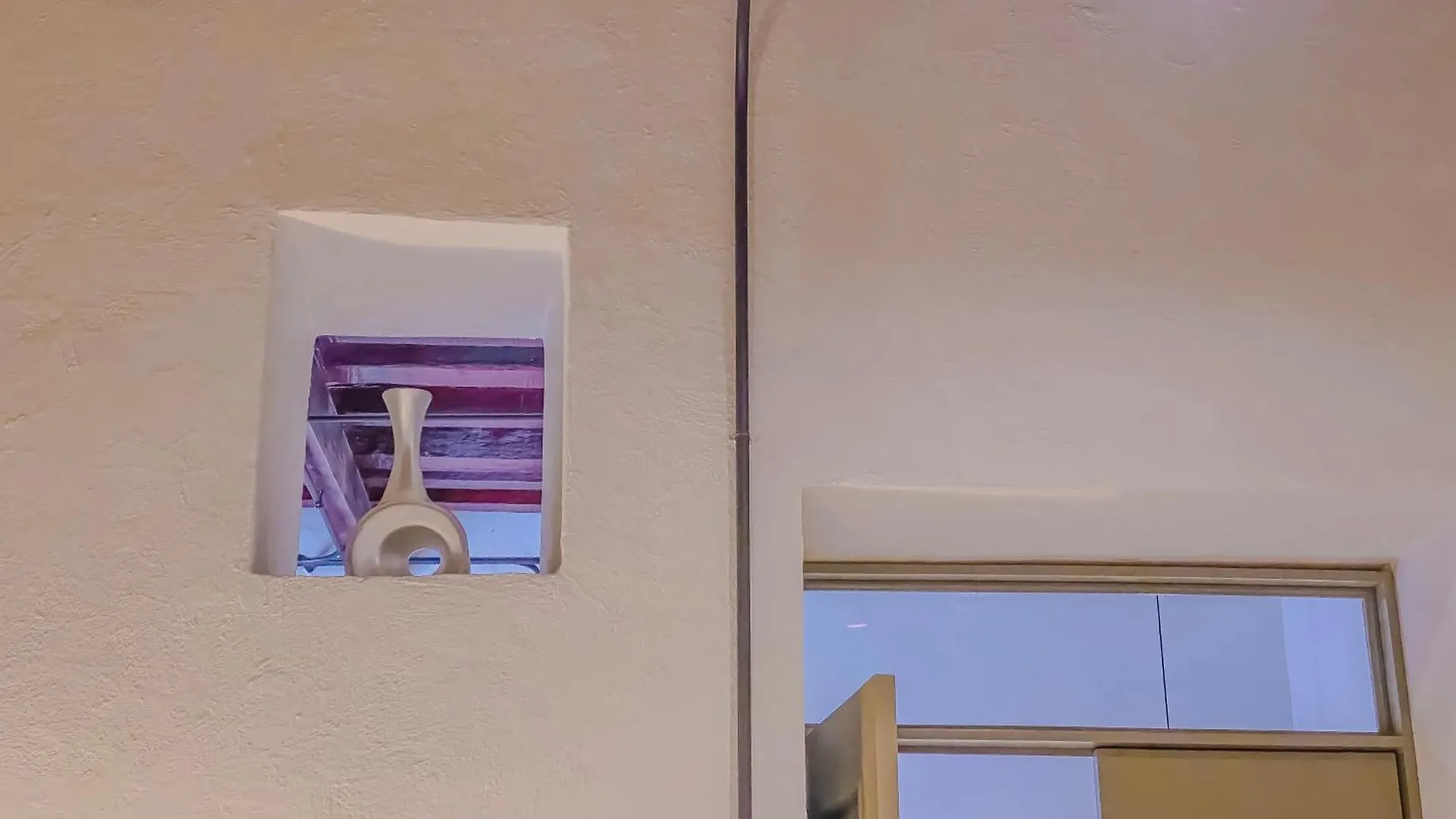 מלון פואבלה Casa Sta Ines 5*,