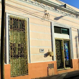 Bed & Breakfast La Pantera Negra