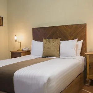 Hotel Casa Maria Paz Boutique, Puebla